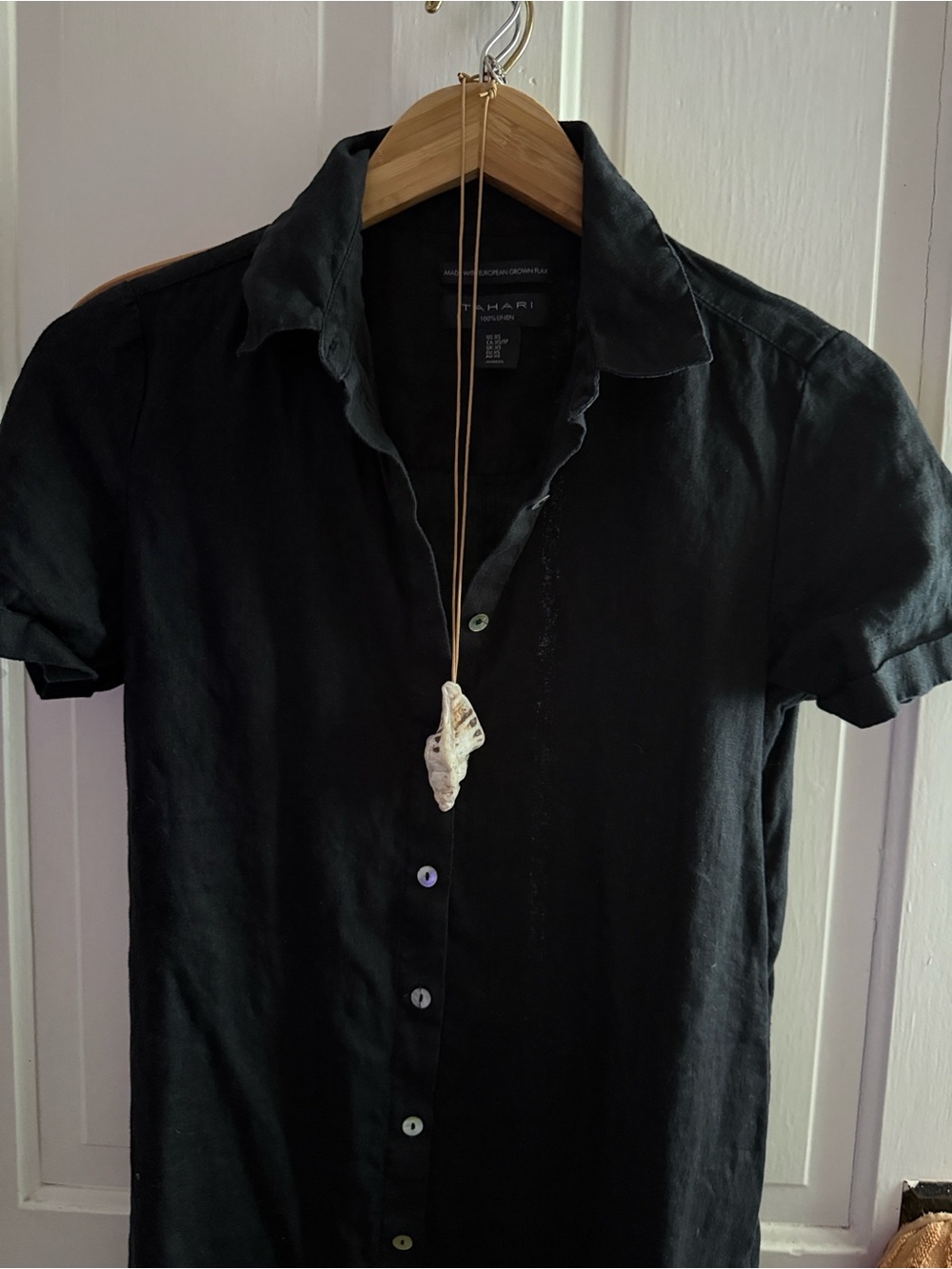 Five bohemian necklaces - Picture 11 of 13